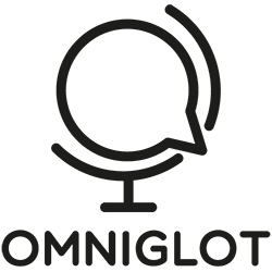 Omniglot logotyp
